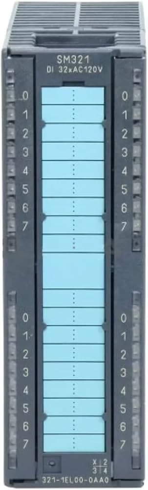 6ES7321-1EL00-0AA0 Siemens