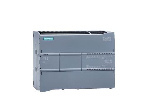 6ES7215-1AG40-0XB0 Siemens