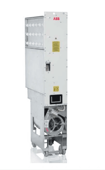 ACS800-104-0510-3+E205+Q950+V991 ABB