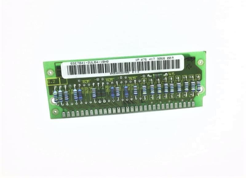6SE7041-8EK85-1MA0 Siemens