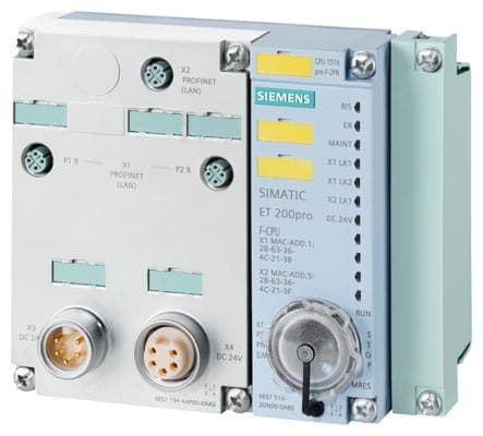 6ES7516-2GN00-0AB0 Siemens