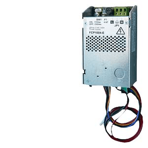 A6E60500054 Siemens - FCP1004-E
