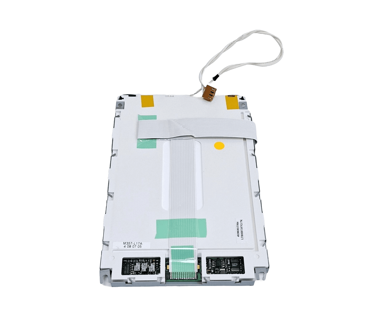 M357-L17A ABB