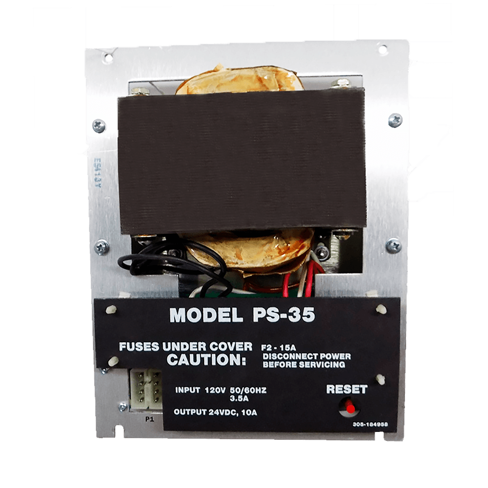 500-884950 Siemens - PS-35