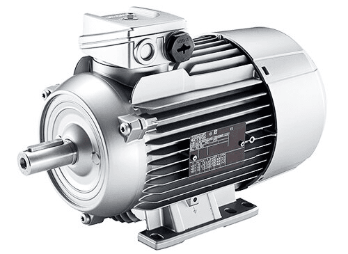 1LE1001-1DB43-4AA4 Siemens