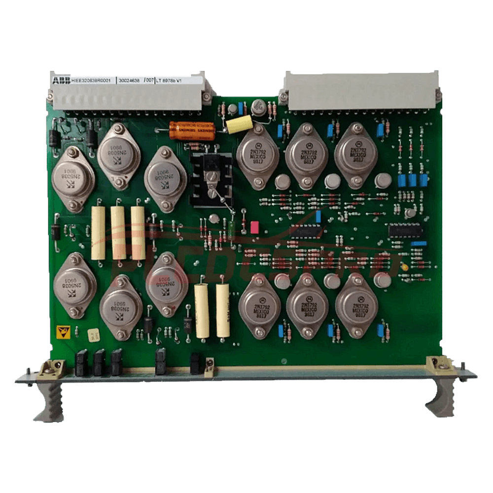 HIEE320639R0001 ABB - LT8978B.V1