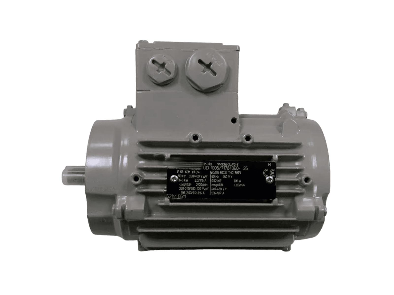 1PP9063-2LA12-Z Siemens