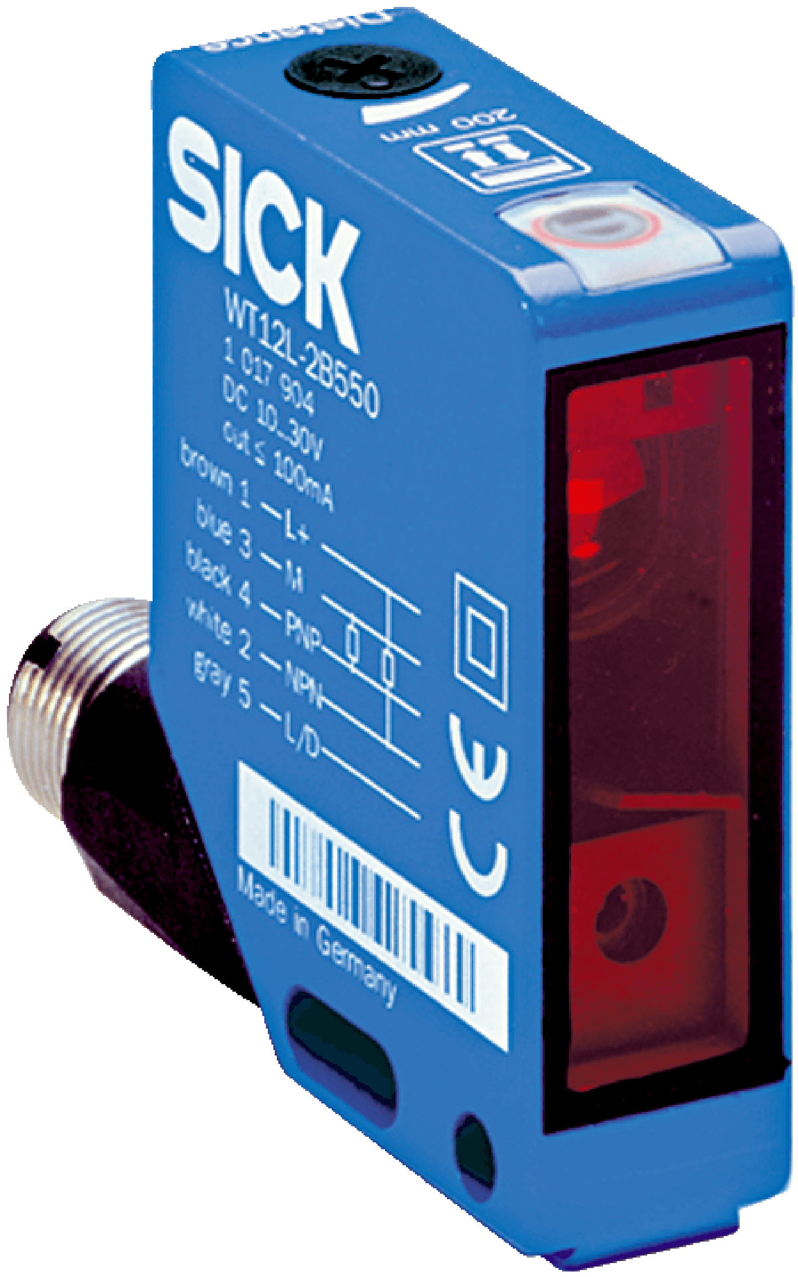 1018253 Sick - WL12L-2B520