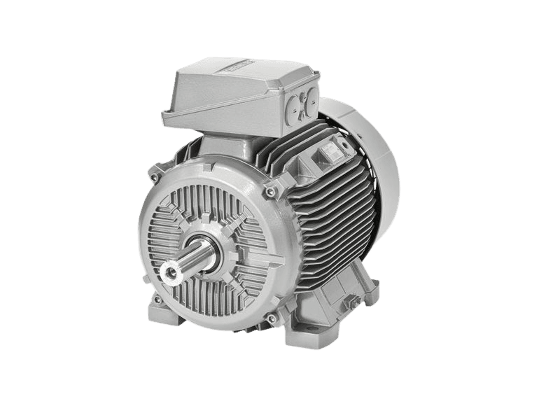 1LE1001-1DB43-4FA4 Siemens