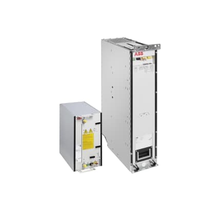ACS880-104LC-0850A-7+E205 ABB