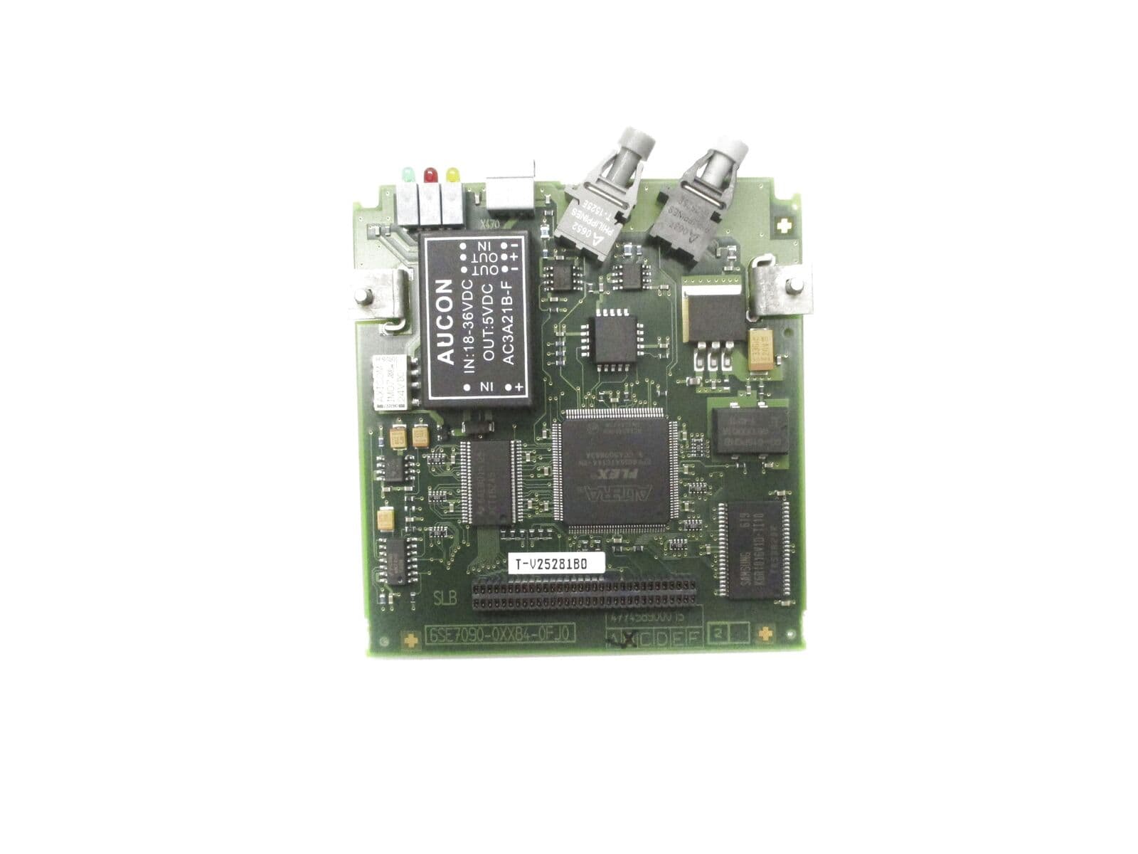 6SX7010-0FJ00 Siemens