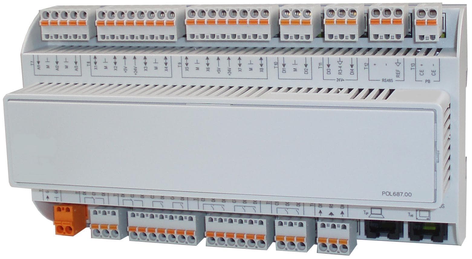 S55396-C870-A100 Siemens - POL687.00/STD