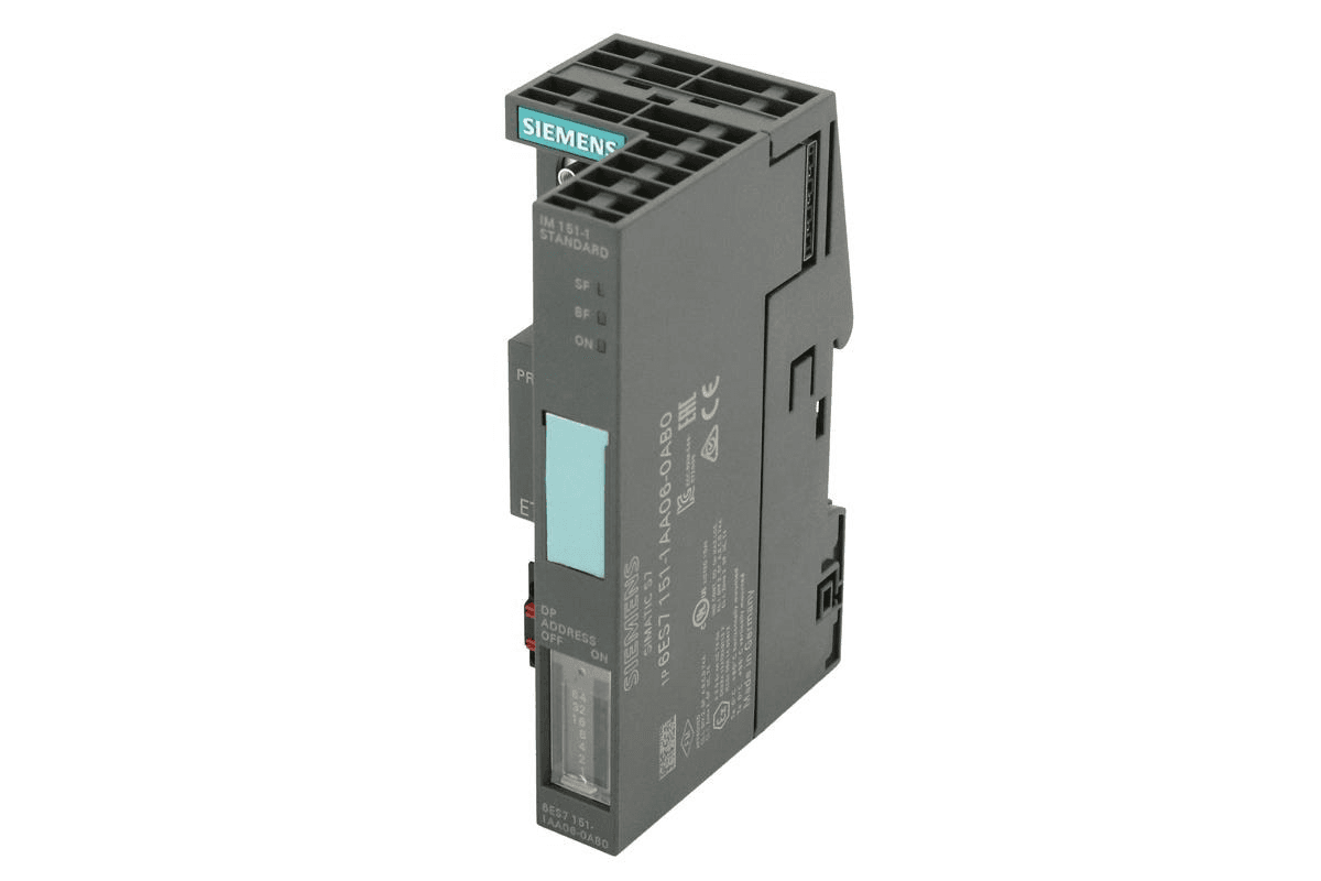 6ES7151-1AB00-0AB0 Siemens