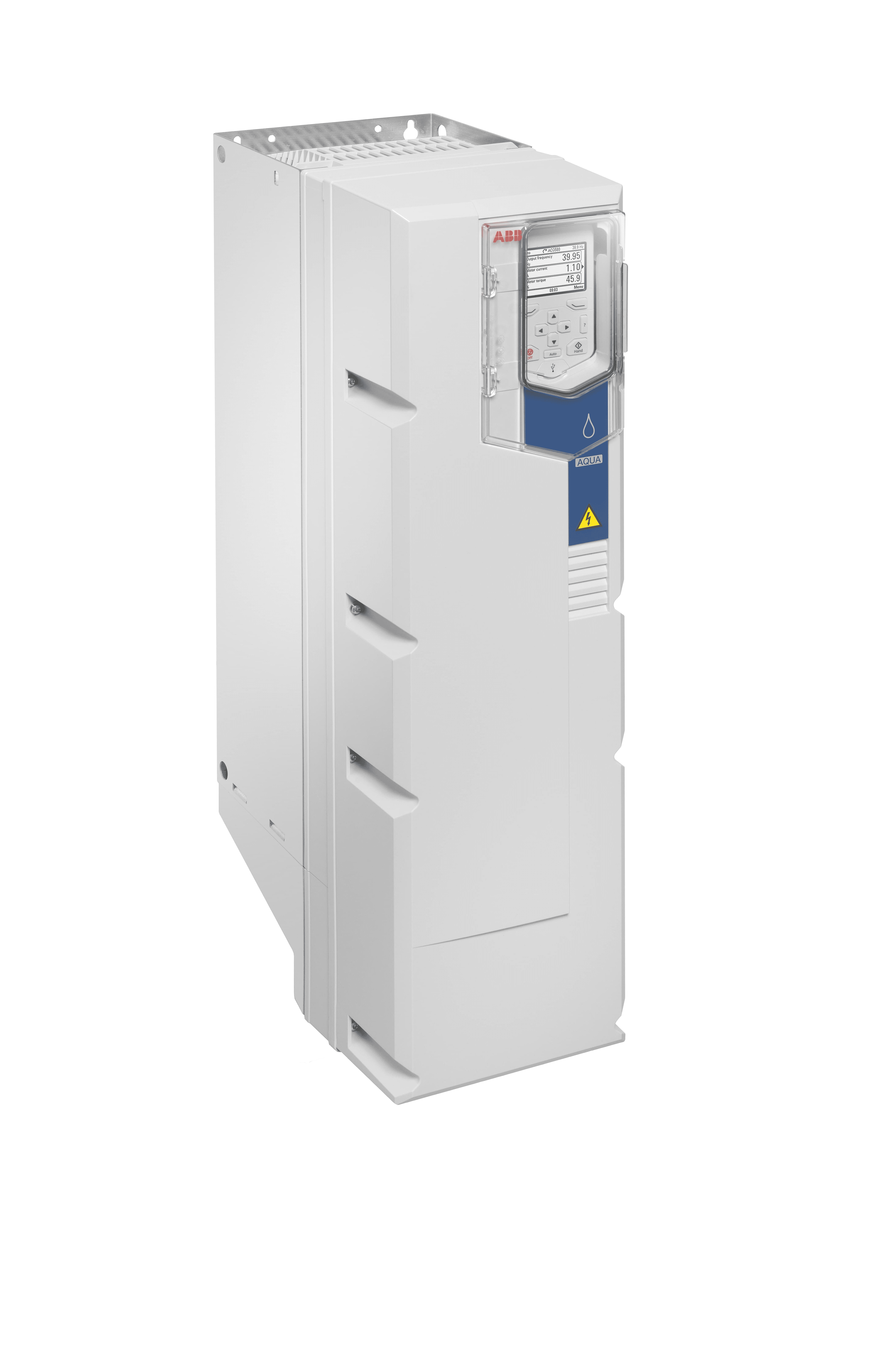 ACQ580-01-062A-4+J400 ABB