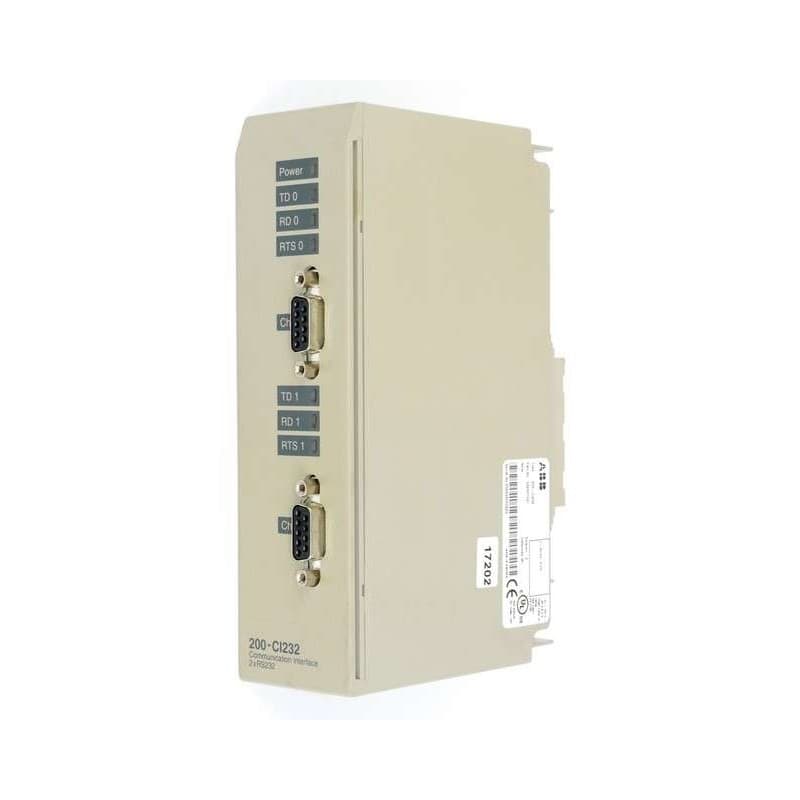 200-CI232 ABB - 492897501