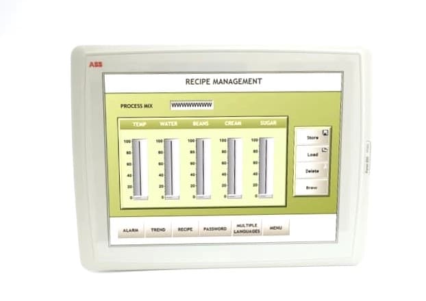 3BSE042236R1 ABB - PP865