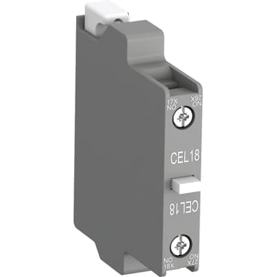 1SFN010716R1010 ABB - CEL18-10