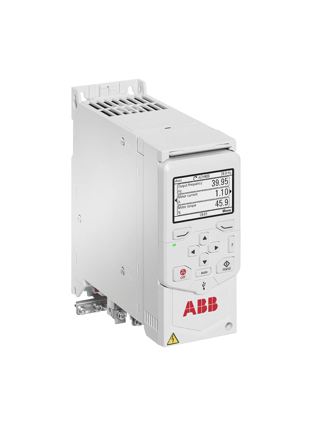 ACH480-04-09A5-4 ABB
