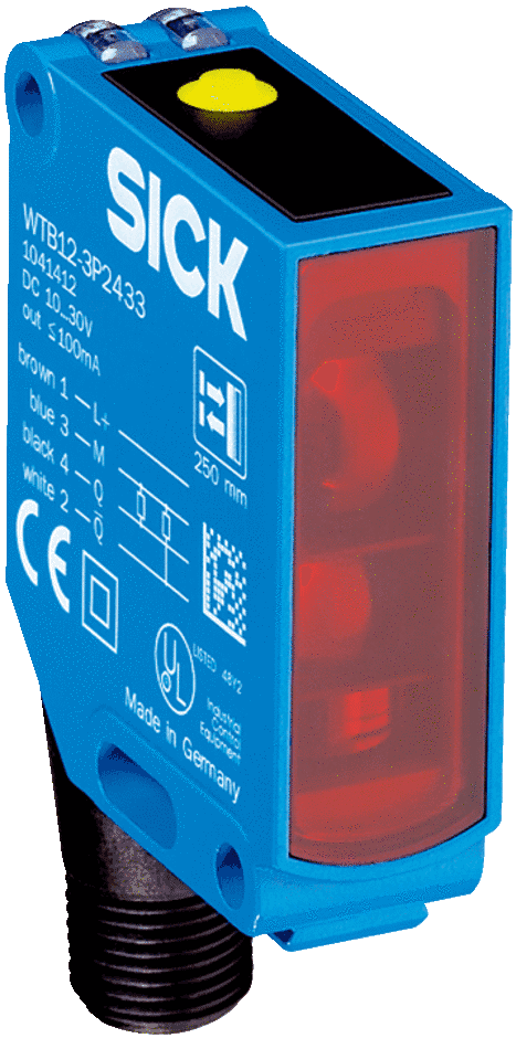 1067774 Sick - WL12C-3P2432A00