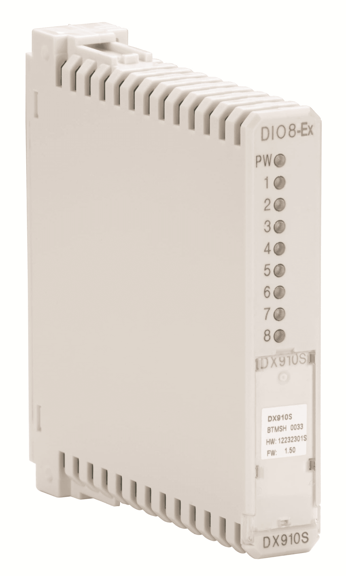 3KDE175311L9100 ABB - DX910S