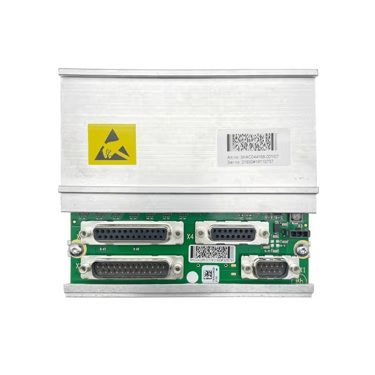 3HAC044168-001 ABB - RMU101