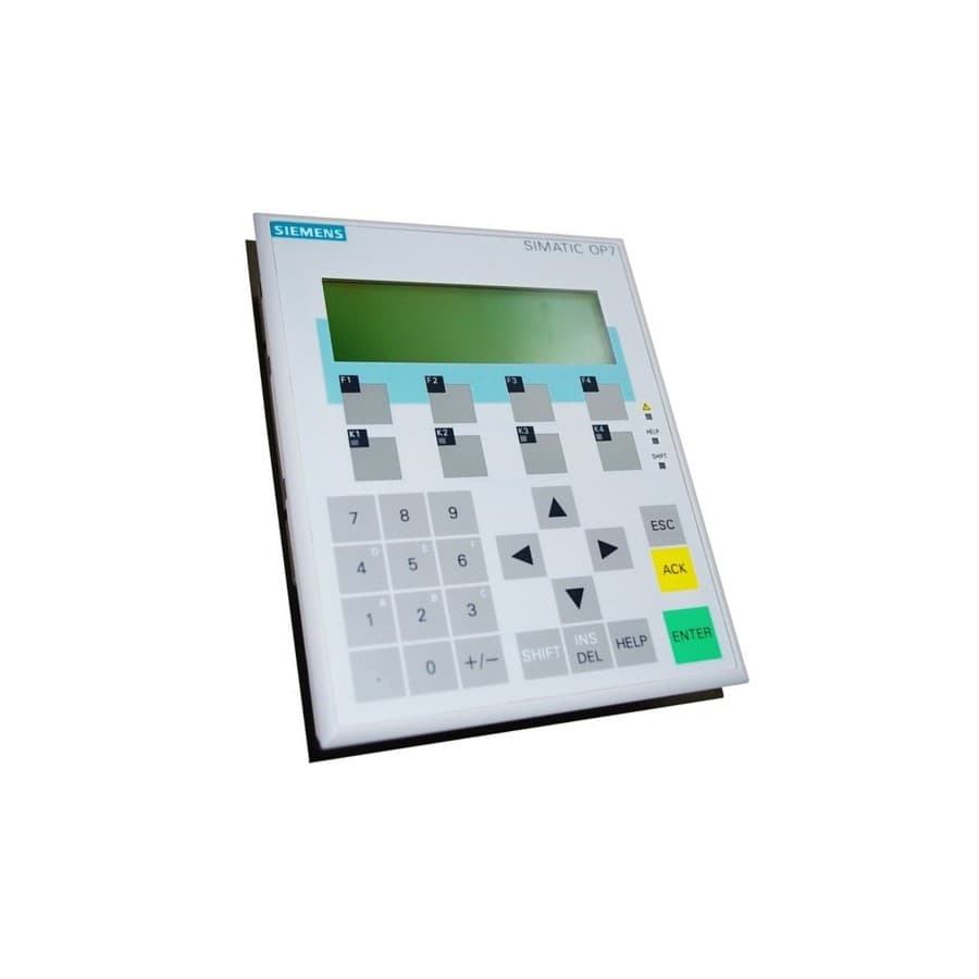 6AV3607-1JC20-0AX2 Siemens