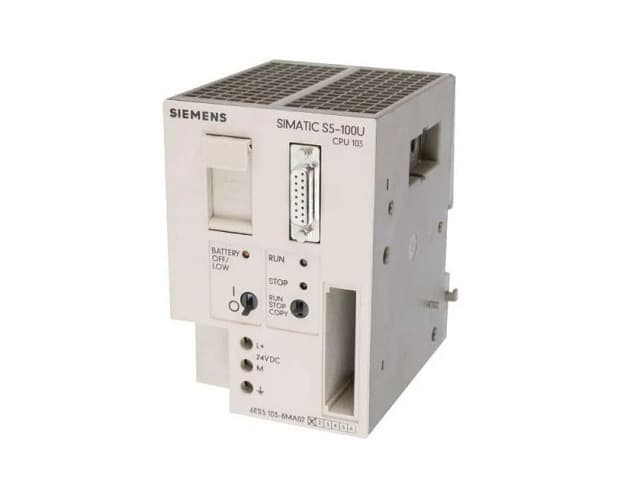 6ES5102-8MA02 Siemens