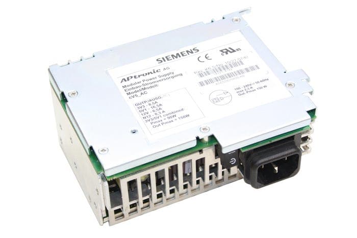 A5E02625806-K6 Siemens
