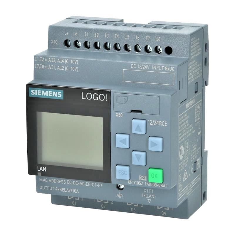 6ED1052-1MD08-0BA1 Siemens