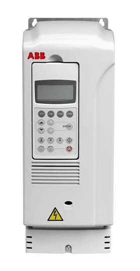 ACS800-31-0060-3+E200+K451 ABB