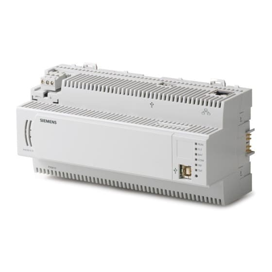 BPZ:PXC00-E.D Siemens - PXC00-E.D