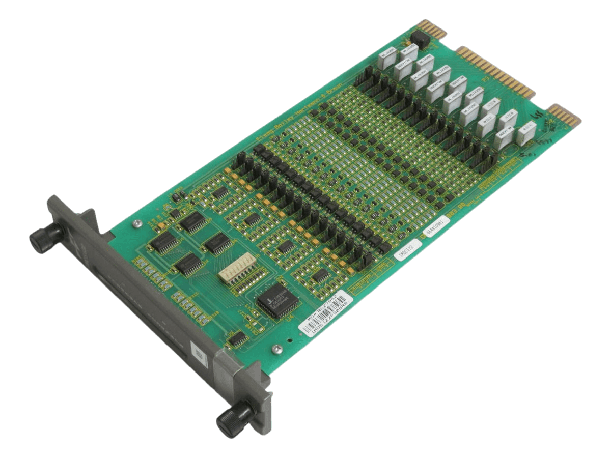 6644109A1 ABB - IMDSI22