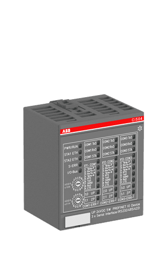 1SAP421300R0001 ABB - CI504-PNIO-XC