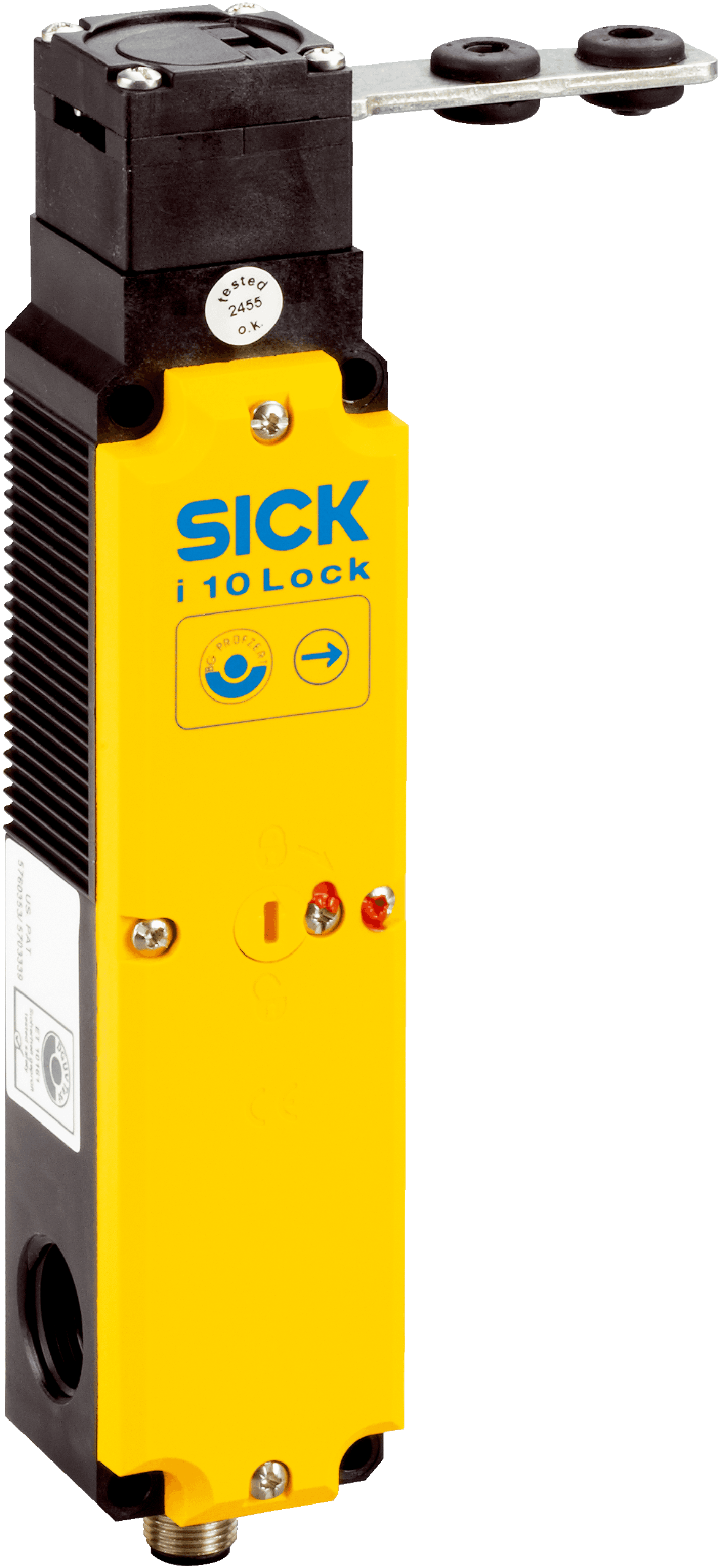 6045056 Sick - I10-E0454
