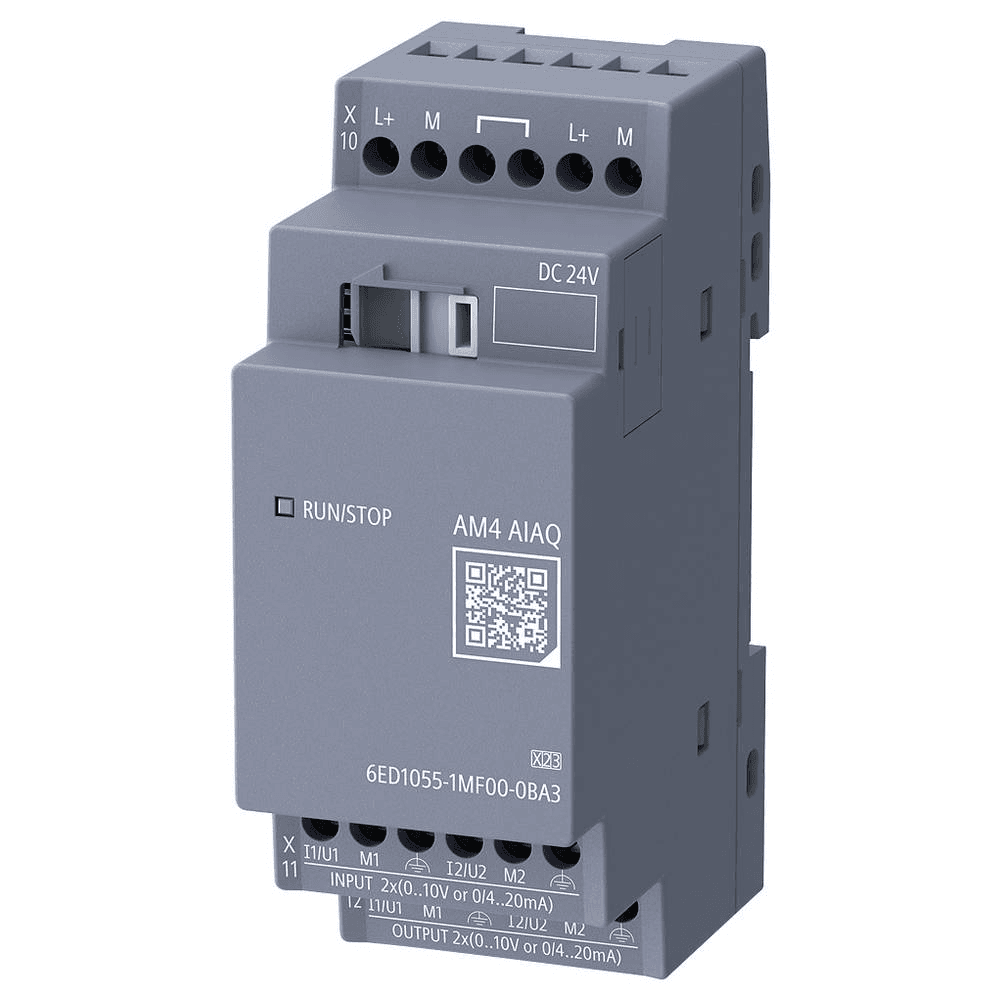 6ED1055-1MF00-0BA3 Siemens