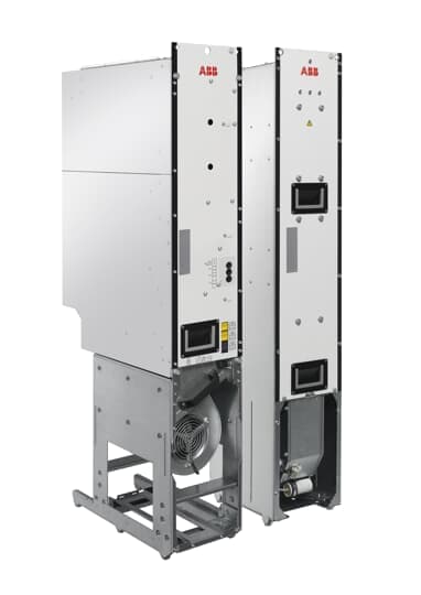 ACS880-BLCL-24-5+C183+C188 ABB