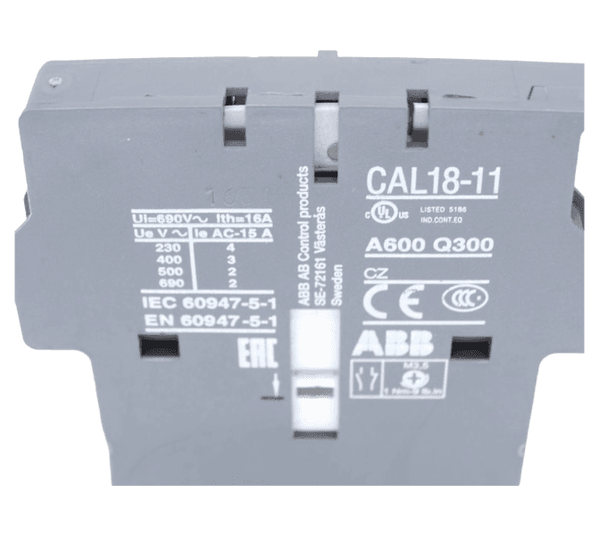1SAR281300R0111 ABB