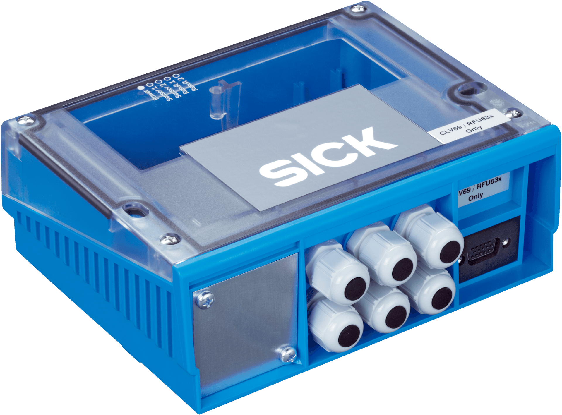 1058634 Sick - CDM420-0006