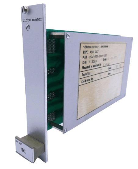 204-007-000-102 ABB