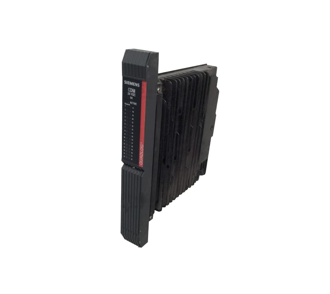 QLCDM024DCBAN Siemens