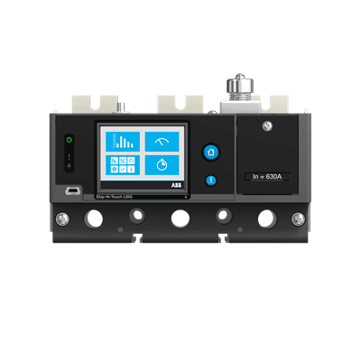 1SDA100601R1 ABB - Ekip Touch Measuring LSI In=630 XT5 3p