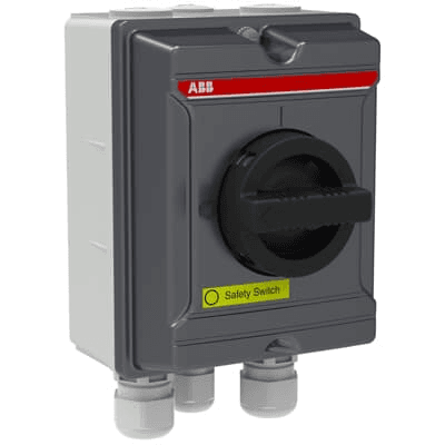 1SCA142671R1001 ABB - OTA25S3GC