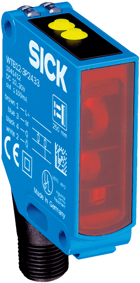 1044103 Sick - WTB12-3P2531S46