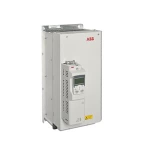 ACS850-04-290A-5+J400 ABB