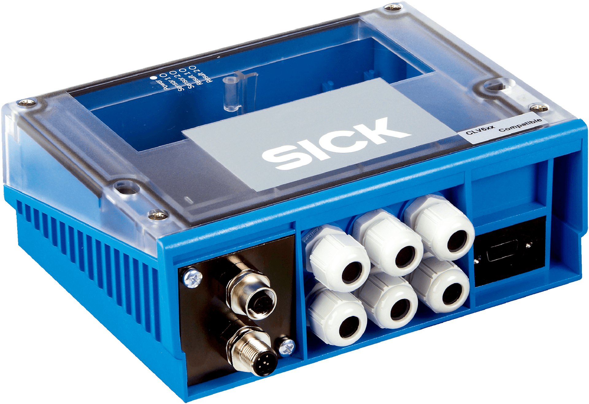 1029854 Sick - CDM420-0205