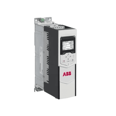 ACS880-104-0590A-5+E205+P904 ABB