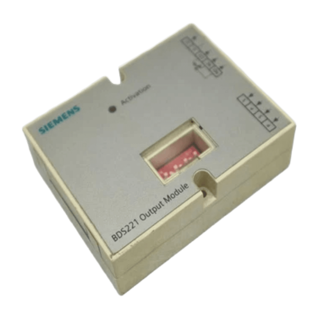BDS221/E Siemens