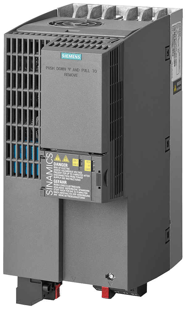 6SL3210-1KE22-6AF1 Siemens