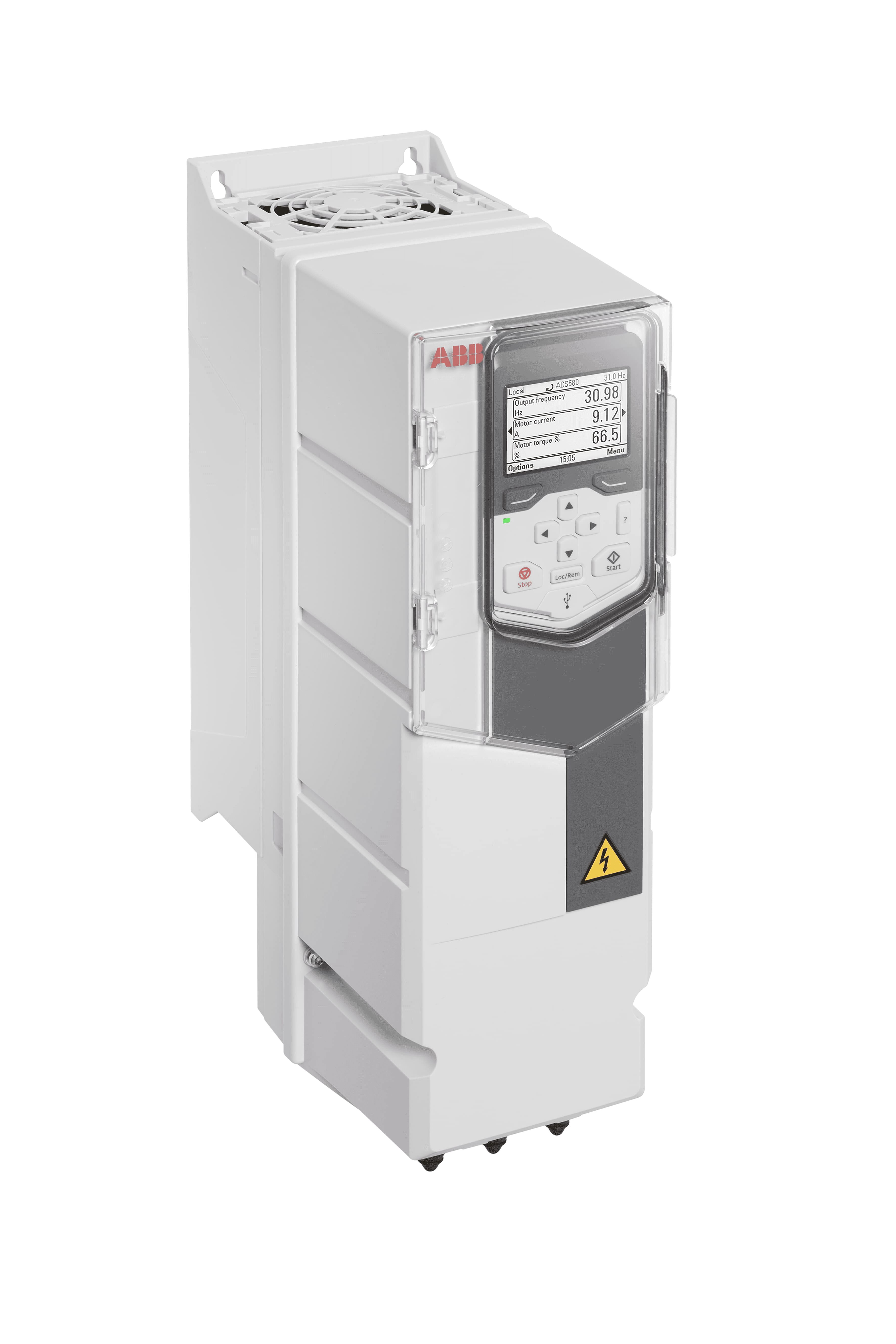 ACS580-01-09A5-4+B056 ABB