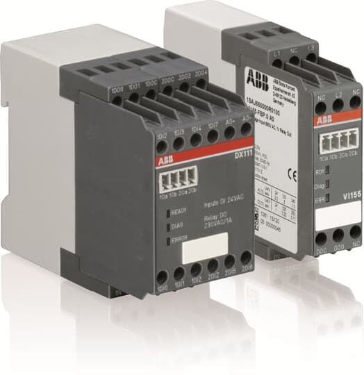 1SAJ655000R0101 ABB - VI155.0